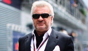 webber