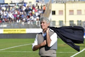 Lapresse / Alfredo Falcone
