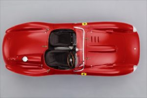 Ferrari 335S Spider Scaglietti 1957 (8)