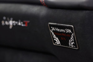 Ferrari California T Tailor Made esemplare unico svelato a Bruxelles (10)