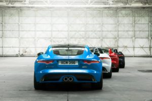 Jaguar F-Type (1)