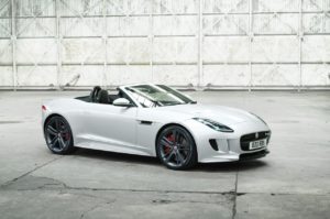 Jaguar F-Type (7)