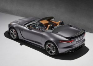 Jaguar F-Type SVR (10)