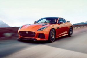 Jaguar F-Type SVR (2)