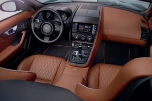Jaguar F-Type SVR (9)