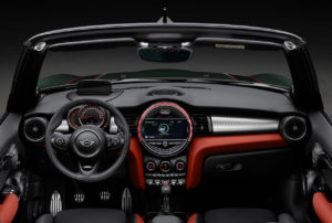 Mini John Cooper Works Cabrio (10)