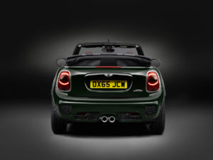 Mini John Cooper Works Cabrio (9)