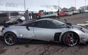 Pagani Huayra BC (4)