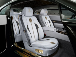 Rolls-Royce Wraith Palm Edition 999 (3)