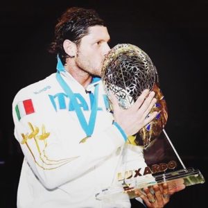 aldo montano