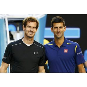 djokovic murray