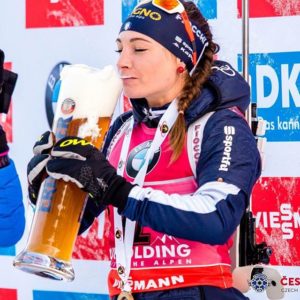 dorothea wierer