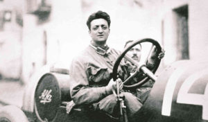 enzo-ferrari