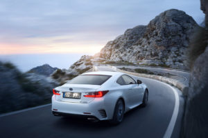 lexus rc (4)
