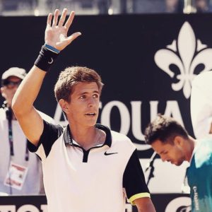 matteo donati