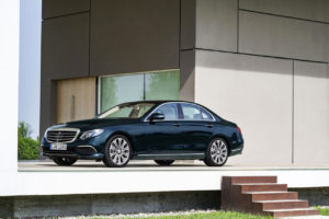 nuova mercedes classe e (14)