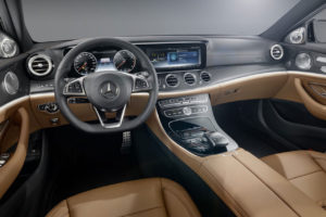 nuova mercedes classe e (6)