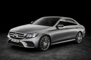nuova mercedes classe e (7)