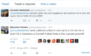 screenshot windows 10 - Ferrero