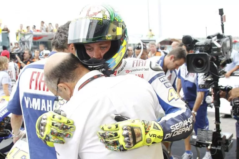 Valentino Rossi Ezpeleta