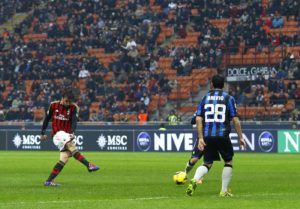 LaPresse/Davide Spada