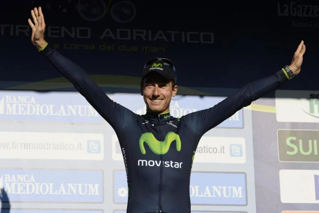 adriano malori