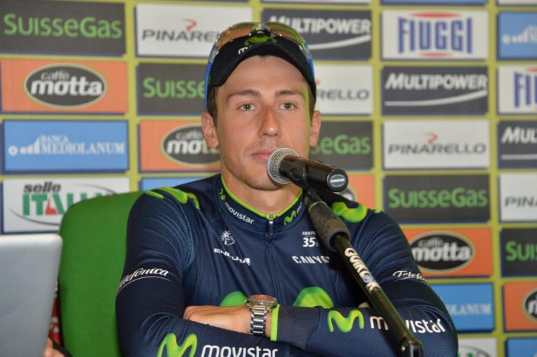 adriano malori