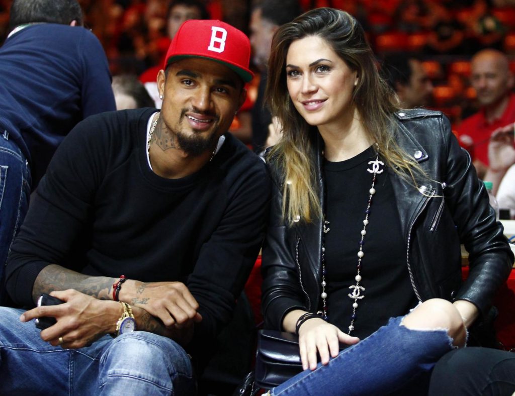 boateng melissa satta