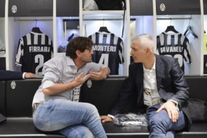 LaPresse/Daniele Badolato