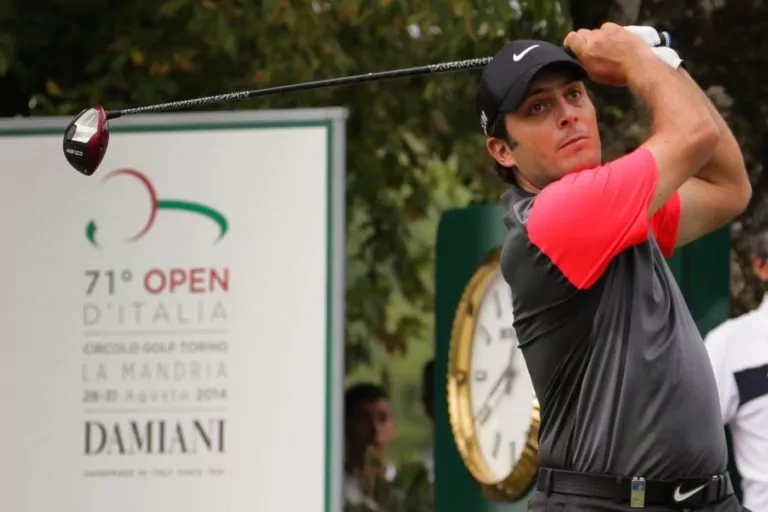 Francesco Molinari