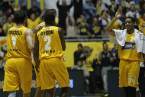 LaPresse/Belen Sivori 
