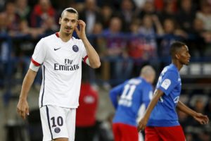 LaPresse/Reuters