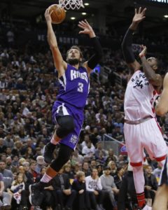 LaPresse/Reuters