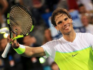 LaPresse/Reuters