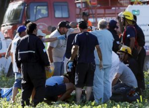  LaPresse/Reuters 