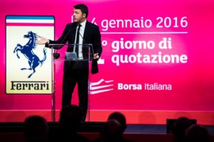 LaPresse/Piero Cruciatti