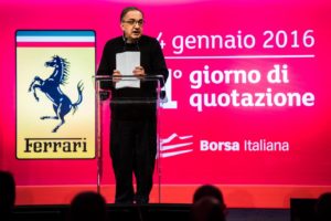 LaPresse/Piero Cruciatti