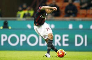LaPresse/Spada