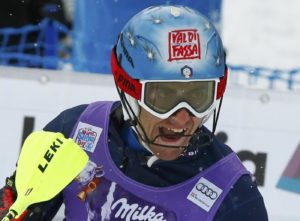 LaPresse/Reuters