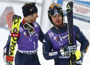 LaPresse/Reuters
