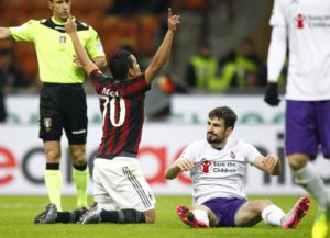 LaPresse/Spada