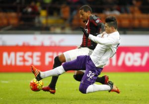 Foto LaPresse - Spada