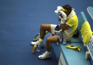 LaPresse/Reuters 