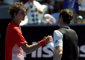 LaPresse/Reuters 