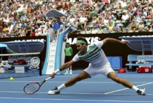 LaPresse/Reuters 