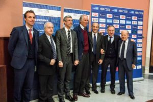 LaPresse/Luca Prizia