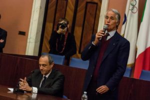 LaPresse/Luca Prizia 