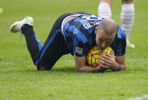LaPresse/Spada
