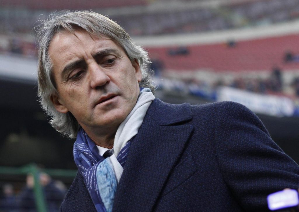 Mancini