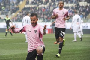 LaPresse/Alessandro Fiocchi